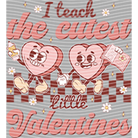 Valentine's Day-QRJ  1384